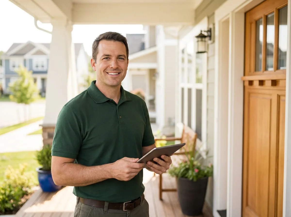 Pest control FAQs for Anna, OH